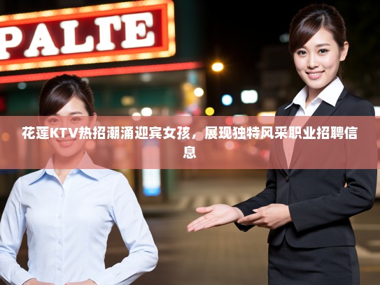 花莲KTV热招潮涌迎宾女孩,展现独特风采职业招聘信息 花莲KTV热招潮涌迎宾女孩,展现独特风采职业招聘信息