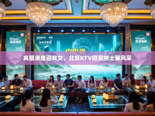 宾朋满座迎宾女，北京KTV招贤纳士展风采