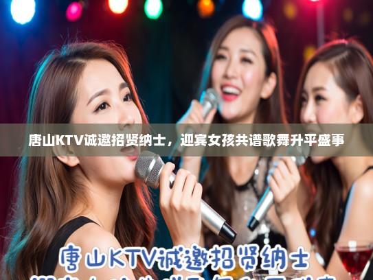 唐山KTV诚邀招贤纳士,迎宾女孩共谱歌舞升平盛事 唐山KTV诚邀招贤纳士,迎宾女孩共谱歌舞升平盛事