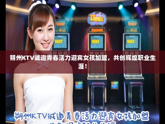 朔州KTV诚邀青春活力迎宾女孩加盟，共创辉煌职业生涯！