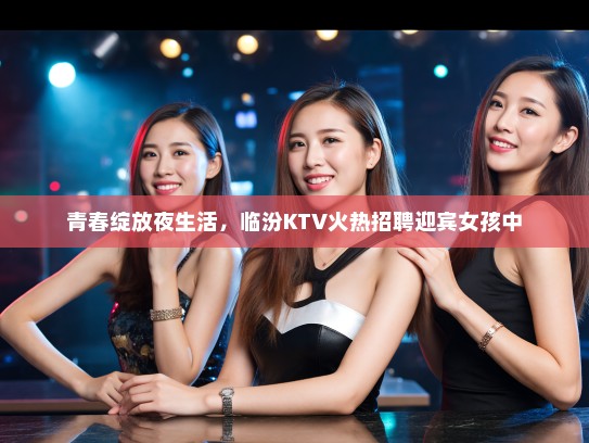 青春绽放夜生活，临汾KTV火热招聘迎宾女孩中