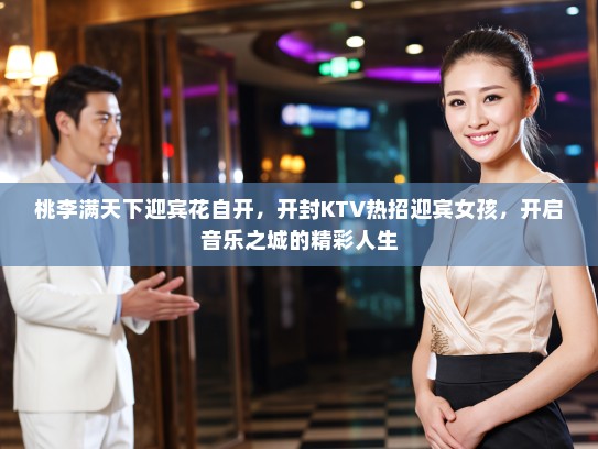 桃李满天下迎宾花自开,开封KTV热招迎宾女孩,开启音乐之城的精彩人生 桃李满天下迎宾花自开,开封KTV热招迎宾女孩,开启音乐之城的精彩人生