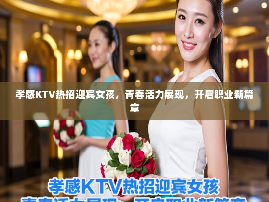 孝感KTV热招迎宾女孩，青春活力展现，开启职业新篇章