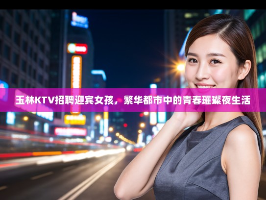 玉林KTV招聘迎宾女孩,繁华都市中的青春璀璨夜生活 玉林KTV招聘迎宾女孩,繁华都市中的青春璀璨夜生活