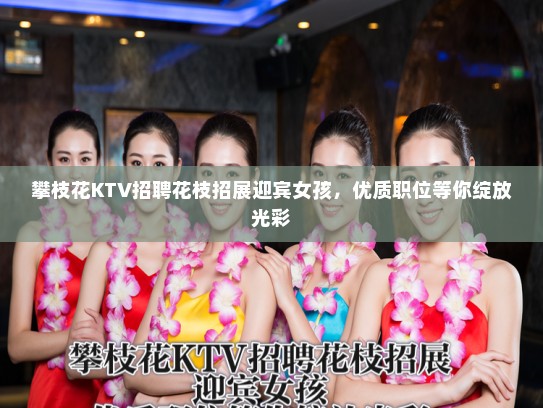 攀枝花KTV招聘花枝招展迎宾女孩,优质职位等你绽放光彩 攀枝花KTV招聘花枝招展迎宾女孩,优质职位等你绽放光彩
