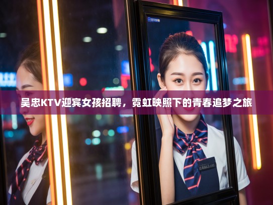 吴忠KTV迎宾女孩招聘，霓虹映照下的青春追梦之旅