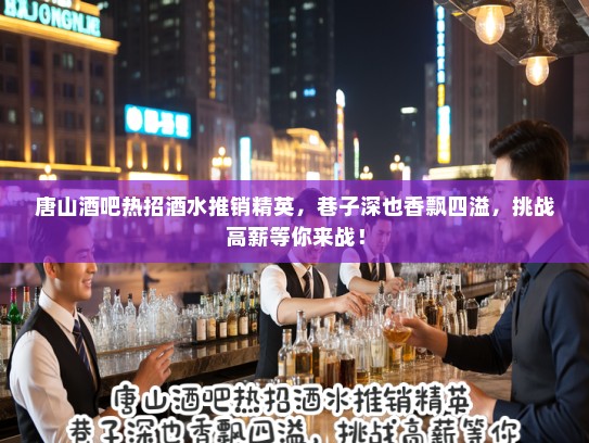 唐山酒吧热招酒水推销精英，巷子深也香飘四溢，挑战高薪等你来战！