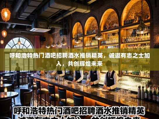 呼和浩特热门酒吧招聘酒水推销精英，诚邀有志之士加入，共创辉煌未来
