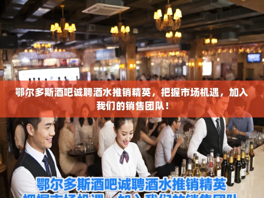 鄂尔多斯酒吧诚聘酒水推销精英，把握市场机遇，加入我们的销售团队！
