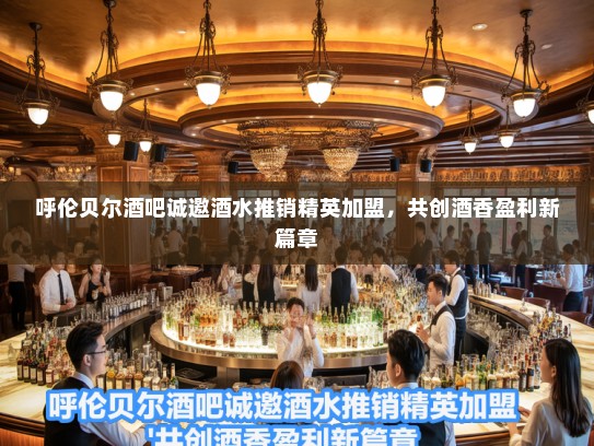 呼伦贝尔酒吧诚邀酒水推销精英加盟，共创酒香盈利新篇章