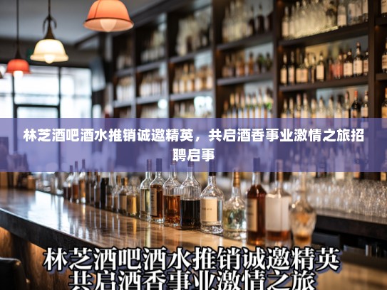 林芝酒吧酒水推销诚邀精英，共启酒香事业激情之旅招聘启事