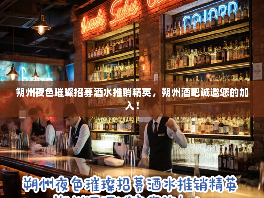 朔州夜色璀璨招募酒水推销精英，朔州酒吧诚邀您的加入！