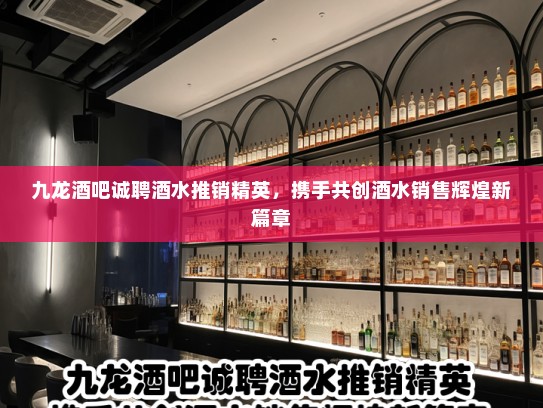 九龙酒吧诚聘酒水推销精英，携手共创酒水销售辉煌新篇章