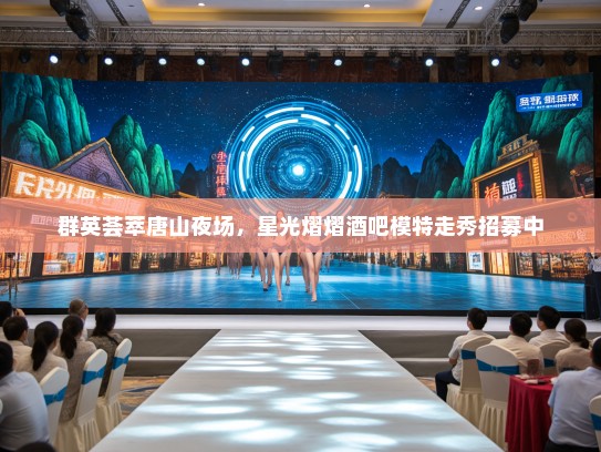 群英荟萃唐山夜场,星光熠熠酒吧模特走秀招募中 群英荟萃唐山夜场,星光熠熠酒吧模特走秀招募中