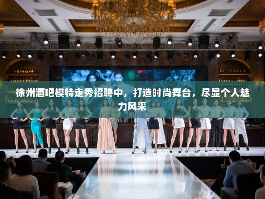 徐州酒吧模特走秀招聘中，打造时尚舞台，尽显个人魅力风采