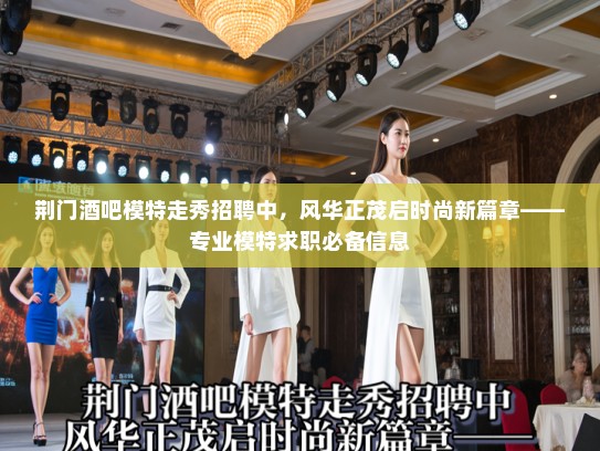 荆门酒吧模特走秀招聘中，风华正茂启时尚新篇章——专业模特求职必备信息
