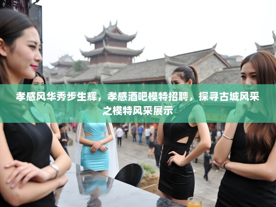 孝感风华秀步生辉，孝感酒吧模特招聘，探寻古城风采之模特风采展示