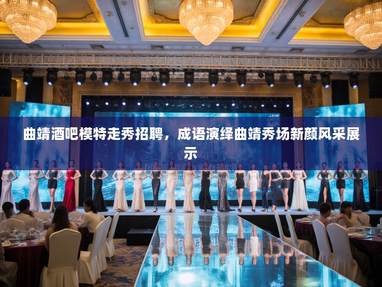 曲靖酒吧模特走秀招聘，成语演绎曲靖秀场新颜风采展示