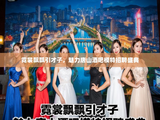 霓裳飘飘引才子,魅力唐山酒吧模特招聘盛典 霓裳飘飘引才子,魅力唐山酒吧模特招聘盛典