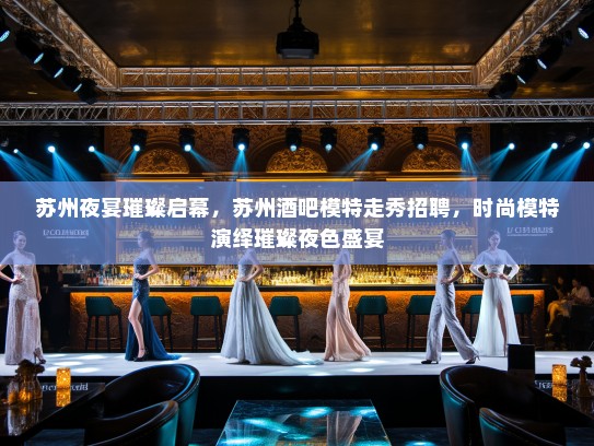 苏州夜宴璀璨启幕,苏州酒吧模特走秀招聘,时尚模特演绎璀璨夜色盛宴 苏州夜宴璀璨启幕,苏州酒吧模特走秀招聘,时尚模特演绎璀璨夜色盛宴