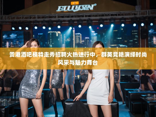 贵港酒吧模特走秀招聘火热进行中,群英竞艳演绎时尚风采与魅力舞台 贵港酒吧模特走秀招聘火热进行中,群英竞艳演绎时尚风采与魅力舞台