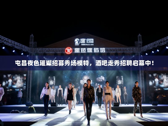 屯昌夜色璀璨招募秀场模特,酒吧走秀招聘启幕中! 屯昌夜色璀璨招募秀场模特,酒吧走秀招聘启幕中!