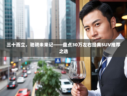 三十而立，驰骋未来记——盘点30万左右经典SUV推荐之选