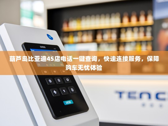 葫芦岛比亚迪4S店电话一键查询,快速连接服务,保障购车无忧体验 葫芦岛比亚迪4S店电话一键查询,快速连接服务,保障购车无忧体验