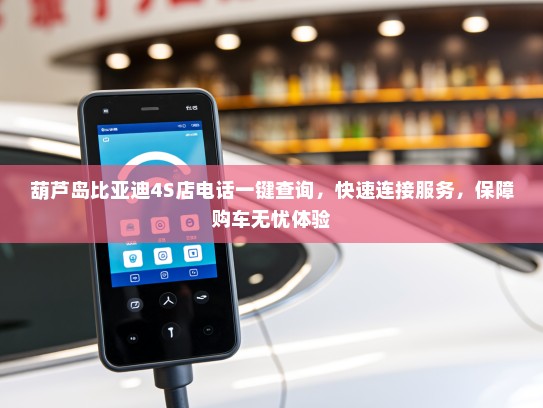 葫芦岛比亚迪4S店电话一键查询,快速连接服务,保障购车无忧体验 葫芦岛比亚迪4S店电话一键查询,快速连接服务,保障购车无忧体验