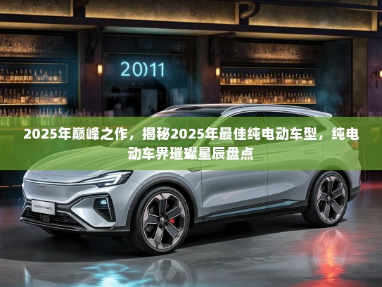 2025年巅峰之作，揭秘2025年最佳纯电动车型，纯电动车界璀璨星辰盘点