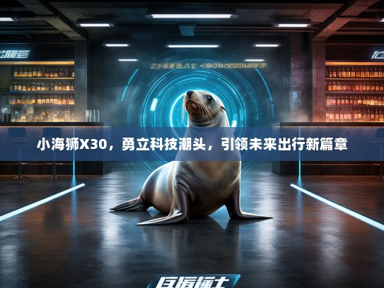 小海狮X30，勇立科技潮头，引领未来出行新篇章