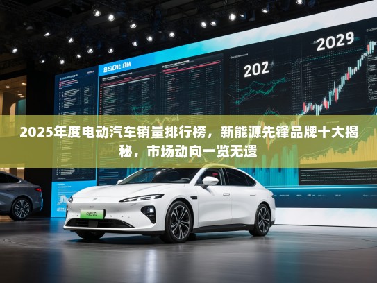 2025年度电动汽车销量排行榜，新能源先锋品牌十大揭秘，市场动向一览无遗
