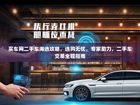 买车网二手车海选攻略,选购无忧,专家助力,二手车交易全程指南 买车网二手车海选攻略,选购无忧,专家助力,二手车交易全程指南