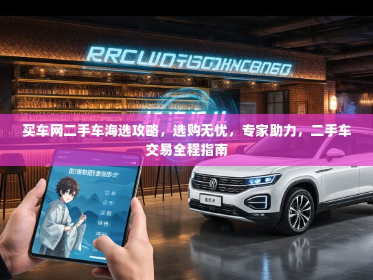 买车网二手车海选攻略,选购无忧,专家助力,二手车交易全程指南 买车网二手车海选攻略,选购无忧,专家助力,二手车交易全程指南