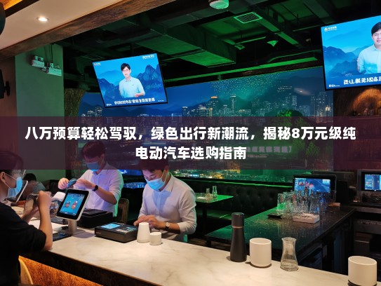 八万预算轻松驾驭,绿色出行新潮流,揭秘8万元级纯电动汽车选购指南 八万预算轻松驾驭,绿色出行新潮流,揭秘8万元级纯电动汽车选购指南