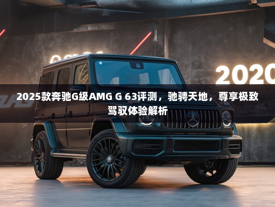 2025款奔驰G级AMG G 63评测，驰骋天地，尊享极致驾驭体验解析