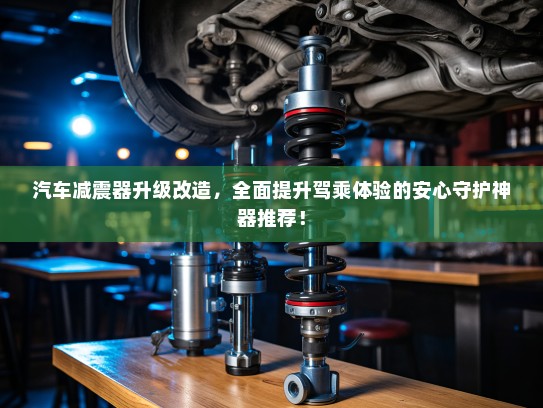 汽车减震器升级改造,全面提升驾乘体验的安心守护神器推荐! 汽车减震器升级改造,全面提升驾乘体验的安心守护神器推荐!