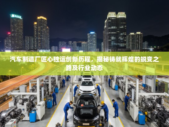 汽车制造厂匠心独运创新历程，揭秘铸就辉煌的蜕变之路及行业动态