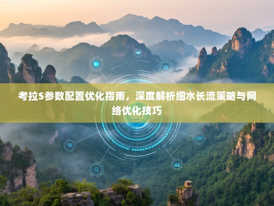 考拉S参数配置优化指南,深度解析细水长流策略与网络优化技巧 考拉S参数配置优化指南,深度解析细水长流策略与网络优化技巧