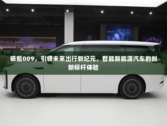 极氪009,引领未来出行新纪元,智能新能源汽车的创新标杆体验 极氪009,引领未来出行新纪元,智能新能源汽车的创新标杆体验