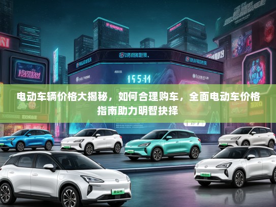 电动车辆价格大揭秘,如何合理购车,全面电动车价格指南助力明智抉择 电动车辆价格大揭秘,如何合理购车,全面电动车价格指南助力明智抉择