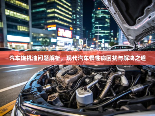 汽车烧机油问题解析，现代汽车慢性病困扰与解决之道