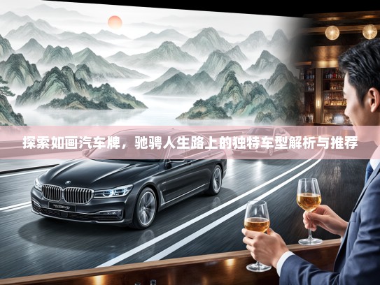 探索如画汽车牌，驰骋人生路上的独特车型解析与推荐