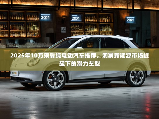 2025年10万预算纯电动汽车推荐，洞察新能源市场崛起下的潜力车型