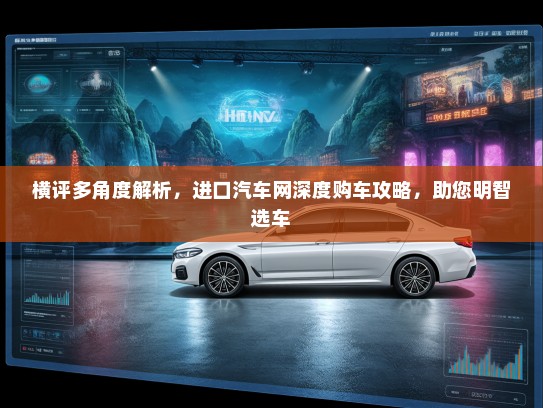 横评多角度解析，进口汽车网深度购车攻略，助您明智选车