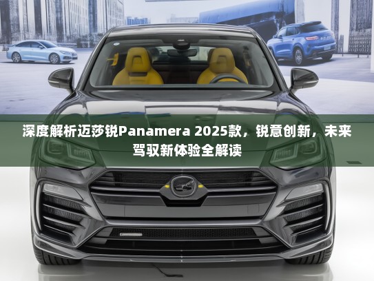 深度解析迈莎锐Panamera 2025款，锐意创新，未来驾驭新体验全解读