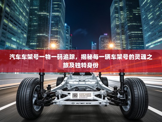 汽车车架号一物一码追踪，揭秘每一辆车架号的灵魂之旅及独特身份
