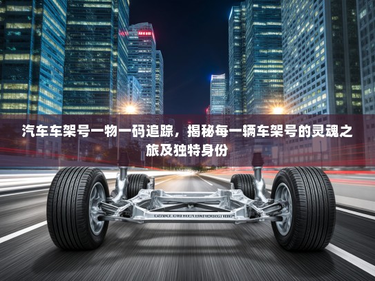 汽车车架号一物一码追踪，揭秘每一辆车架号的灵魂之旅及独特身份