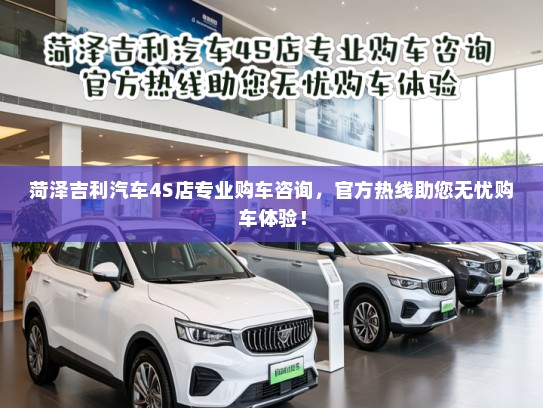 菏泽吉利汽车4S店专业购车咨询,官方热线助您无忧购车体验! 菏泽吉利汽车4S店专业购车咨询,官方热线助您无忧购车体验!