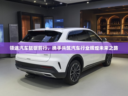 领途汽车砥砺前行，携手共筑汽车行业辉煌未来之路